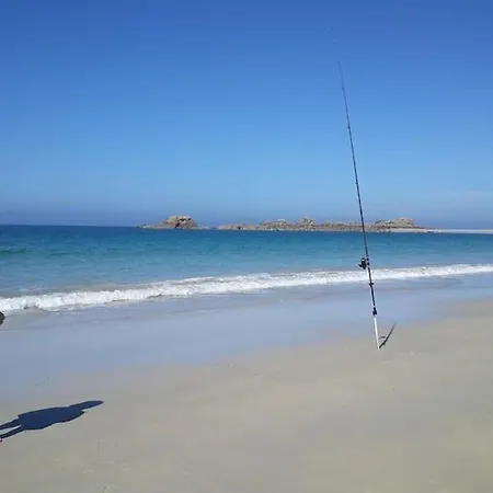 Le Sentier Des Dunes 