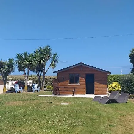 Holiday home Le Sentier Des Dunes 