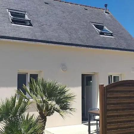 Le Sentier Des Dunes 