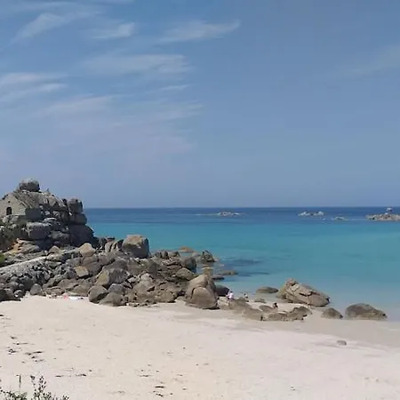 Le Sentier Des Dunes 