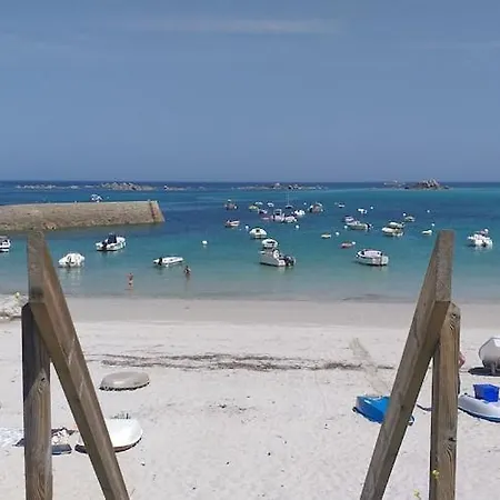 Le Sentier Des Dunes 